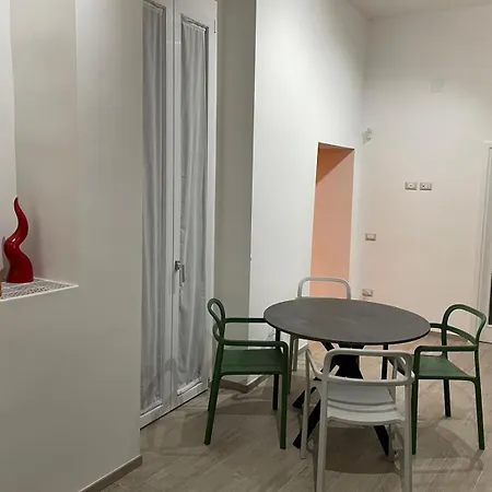 Speranzella House - La Casa Di Paolo Naples
