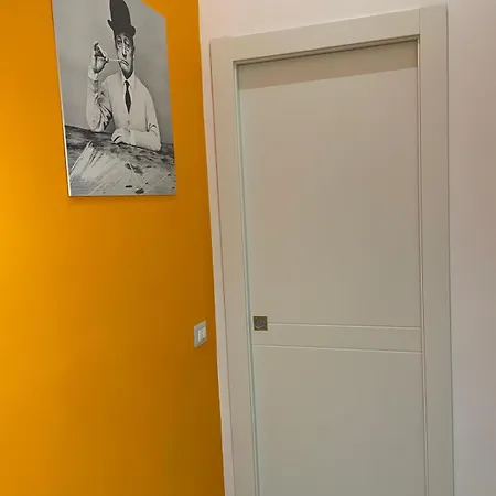 Speranzella House - La Casa Di Paolo Appartement *