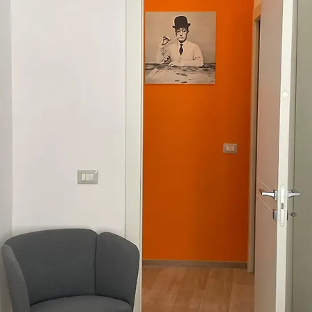 Speranzella House - La Casa Di Paolo Appartement *