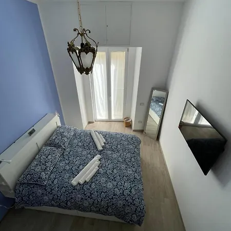 Speranzella House - La Casa Di Paolo *