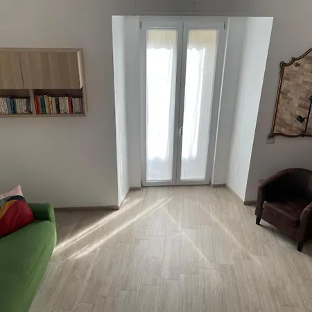 Speranzella House - La Casa Di Paolo Appartement Naples