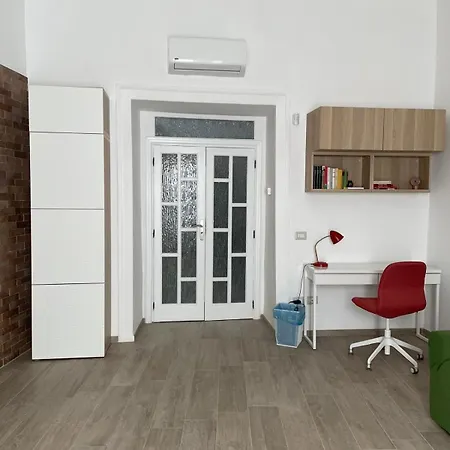 Speranzella House - La Casa Di Paolo Appartement Naples