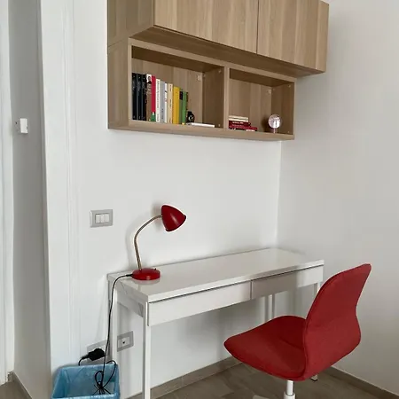 Appartement Speranzella House - La Casa Di Paolo Naples