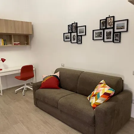 Speranzella House - La Casa Di Paolo *