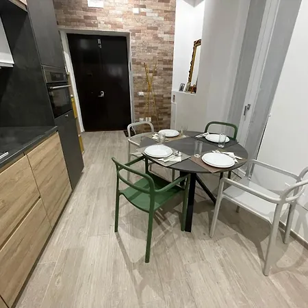 Appartement Speranzella House - La Casa Di Paolo