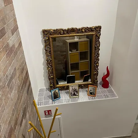 Appartement Speranzella House - La Casa Di Paolo *