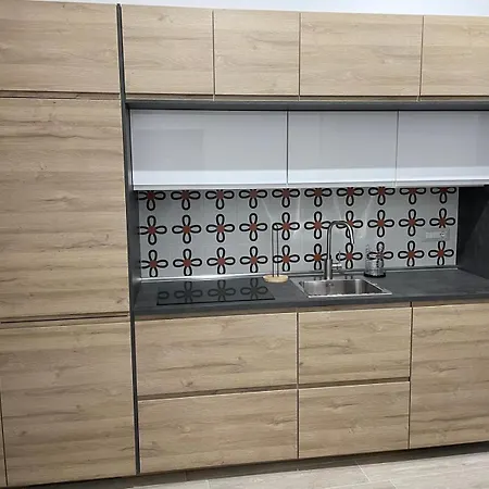 Speranzella House - La Casa Di Paolo Appartement