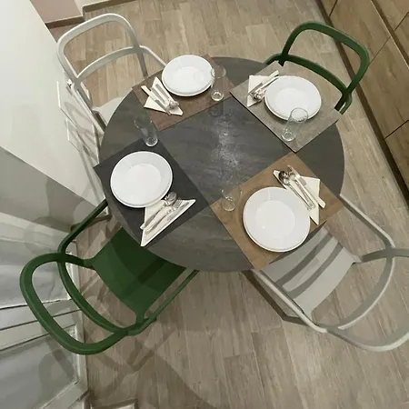 Appartement Speranzella House - La Casa Di Paolo