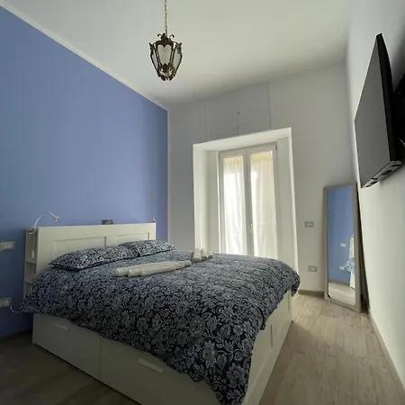 Speranzella House - La Casa Di Paolo *