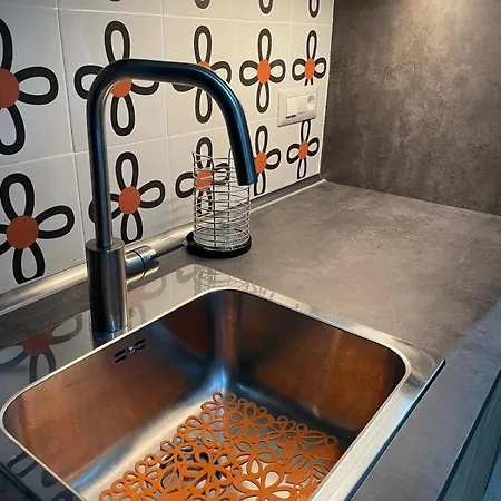 Speranzella House - La Casa Di Paolo Appartement *