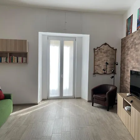 Speranzella House - La Casa Di Paolo Appartement